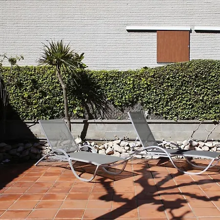 Villa At198 Cala Canyadell Torredembarra