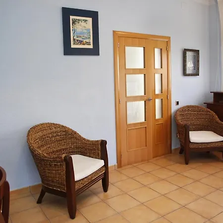 Villa At198 Cala Canyadell