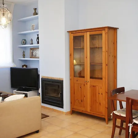 Villa At198 Cala Canyadell *