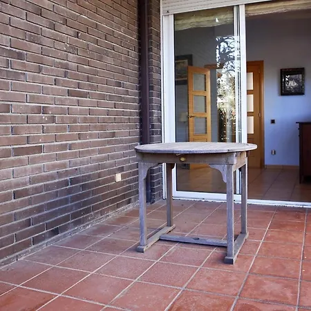 Villa At198 Cala Canyadell *